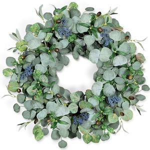 Eucalyptus