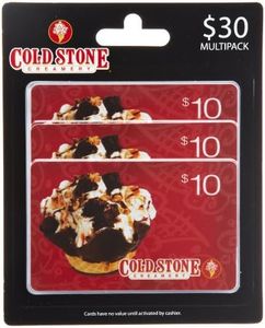 Cold Stone