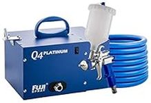 Fuji Spray 2894-T75G Q4 Platinum - 