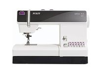 Pfaff Select 4.2 IDT Sewing Machine