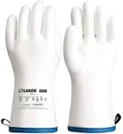 LANON Liquid Silicone Gloves, Heat 