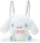 Cute Cartoon Plush Backpack Anime Cinnamoroll Dog Kawaii Bag, Style-2, One Szie, Plush Backpack