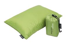 Cocoon Travel Pillow Down Fill 29x38cm wasabi 2021