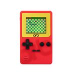 Mini Retro Games Console, Special Edition, 150 In-Built Games, 8-Bit Retro Gaming Handheld Console, 1.8” Full Colour LCD Screen Pocket Console - ThumbsUp!