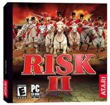 Risk 2 (Jewel Case)