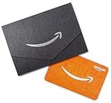 Amazon.com Gift Card for Any Amount