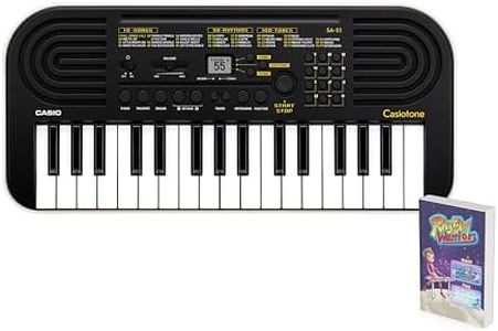 Casio SA-5