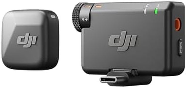 DJI Mic Mi