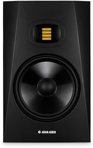 ADAM Audio T8V Studio Monitor for recording, mixing and mastering, Studio Quality Sound (Single)