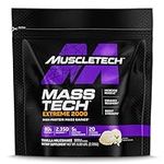 Muscletech Mass Gainer Mass-Tech Ex