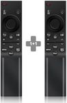 【Pack of 2】 Universal Remote Contro