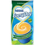 Nestle Everyday Milk Tea Powder 850Gram Instant Mix Powdered Milk For Creamier Tea And Coffee…