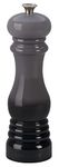 Le Creuset Pepper Mill, 8" x 2 1/2", Oyster