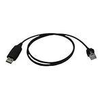 AnyTone USB Programming Cable for A