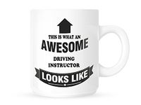 Instructor Gifts