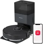 roborock Q7 Max+ Robot Vacuum and M