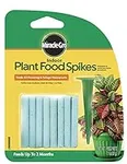 Miracle-Gro Indoor Plant Food Spike