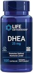 Life Extension DHEA 25 mg – Supplem