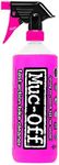 Muc-Off Nano-Tech Bike Cleaner, 1 L