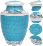 CLEENTABLE Memorials Cremation Urns