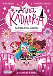 Anna Kadabra 11. La Feria de las sombras