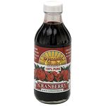 Cranberry Concentrate Dynamic Health 16 oz Liquid