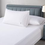 Luxton 1000TC Egyptian Cotton Fitte