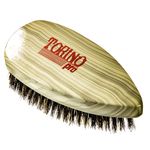 Torino Pro Wave Brush #243 - Medium Pointy Palm - Great Workhorse to use During Your Brush Sessions