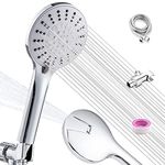 Ldr Hand Shower