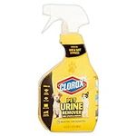 Clorox Pet Urine Remover for Stains