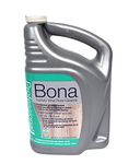 Bona Pro Series Luxury Vinyl Cleaner Refill, 1-Gallon