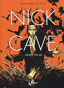 Nick Cave.