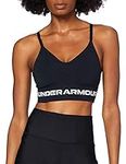 Under Armour Women's Seamless Low I
