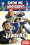 Show Me History! Leaders Boxed Set