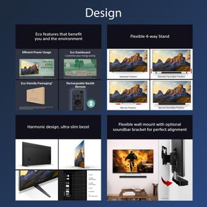 Sony BRAVIA 7 65" QLED 4K Smart TV