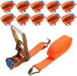 maXpeedingrods 10x Tie Down Ratchet