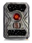 SecaCam HomeVista Full HD 100 Degree Wide-Angle Game and Trail Camera - Premium Pack