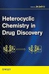 Heterocyclic Chemistry in Drug Disc
