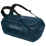 Osprey Transporter 40 Duffel Bag, Venturi Blue