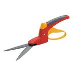 Wolf-Garten RILL Comfort Single Hand Grass Shears