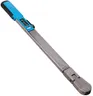 Precision Instruments PREC3FR250F Silver 1/2" Drive Split Beam Torque Wrench with Flex Head