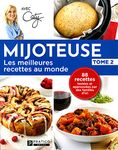 Mijoteuse - Tome 2: Les meilleures recettes au monde