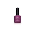 CND Shellac Drama Queen Gel Nail Polish, 7.3 ml
