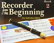 Recorder from the Beginning: Pupil'S Book 2