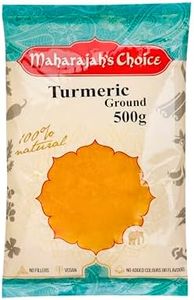 Maharajah'