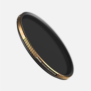 PolarPro 67mm Peter McKinnon Variable ND Filter | Signature Edition II (2-5 Stop)