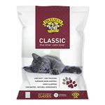 Dr. Elsey's Premium Clumping Cat Litter - Classic - 99.9% Dust-Free, Low Tracking, Hard Clumping, Superior Odor Control, Unscented & Natural Ingredients