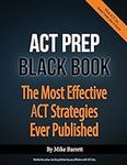 ACT Prep Black Book: The Most Effec