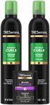 TRESemmé Defining Hair Mousse, Boun