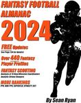 2024 Fantasy Football Almanac